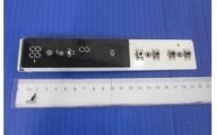 Scheda display pcb kit led per frigorifero - samsung