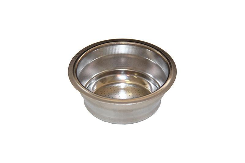 Filtro 2 dosi macchina da caffe de longhi