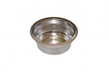 Filtro 2 dosi macchina da caffe de longhi