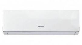 Uinta' interna inverter 12.000 btu serie confort per multisplit - hisense