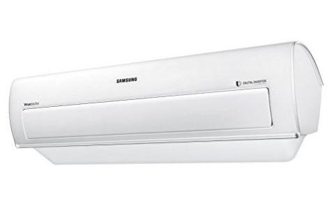 Unita' interna inverter 9,000 btu serie ar7000m per multisplit - samsung