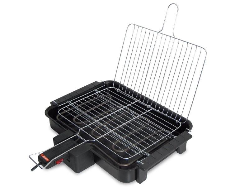 Barbeque elettrico 2000w- beper