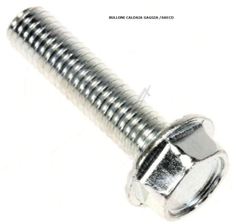 Bullone caldaia saeco/gaggia - saeco