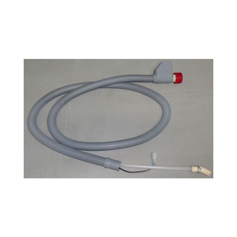 1760360200 uspdw88001 tubo acquastop per lavastoviglie - beko