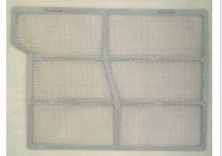 Filtro aria telato (sinistro) per climatizzatore - samsung