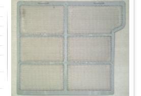 Filtro aria telato (destro) per climatizzatore - samsung