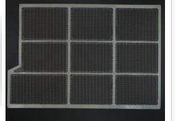 Filtro aria telato (sinistro) per climatizzatore - samsung