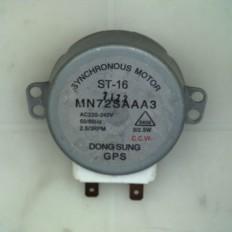 Motore piatto forno microonde samsung
