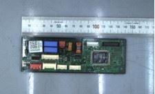 Scheda pcb main rac unita' esterna climatizzatore - samsung