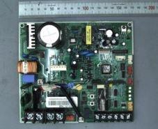 Scheda pcb main unita' esterna per climatizzatore - samsung