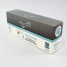 Sanificante 12 bustine per lavatrici lavastoviglie real care