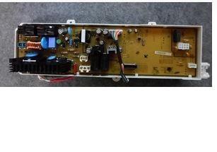 Scheda pcb eeprom per lavatrice - samsung