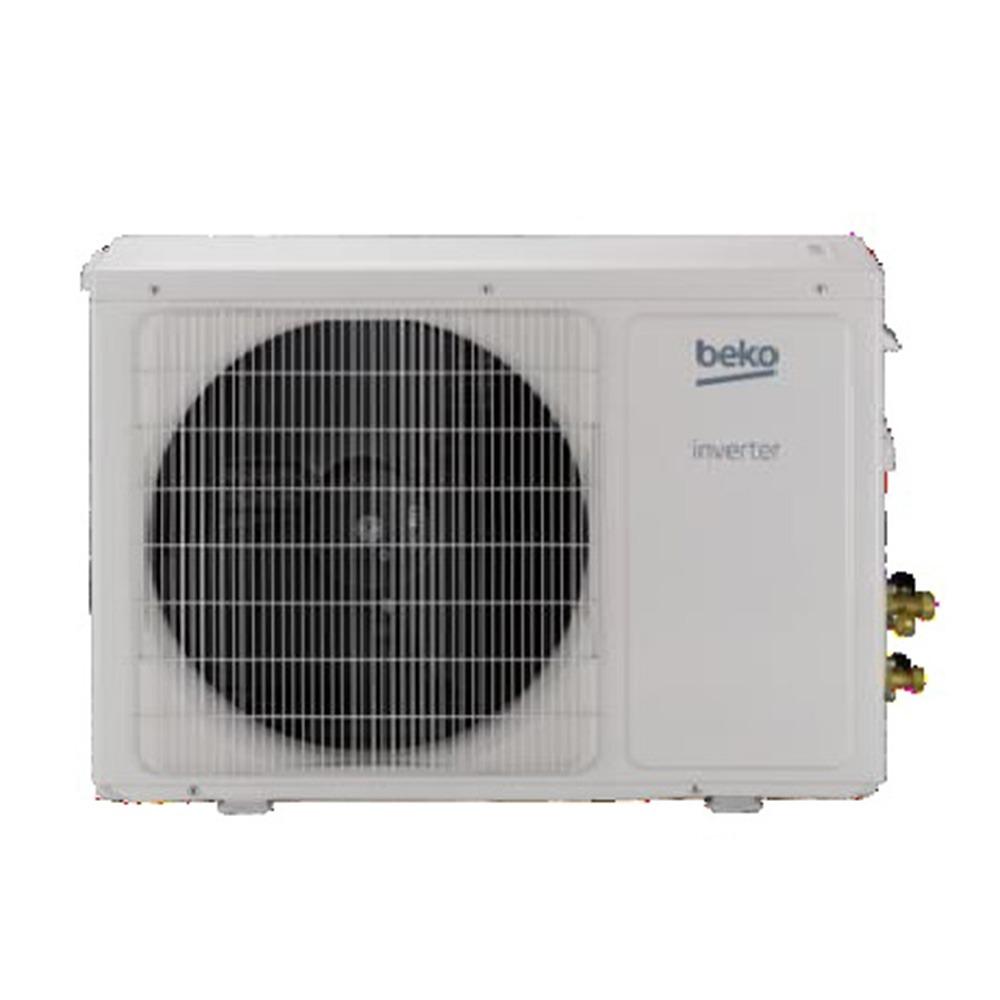 8857223200 UNITA' ESTERNA CLIMATIZZATORE BEKO<br />