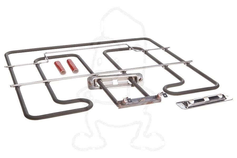 Resistenza forno incasso mwo whirlpool