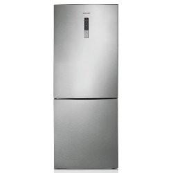 Combinato inox classe a++  frigorifero sasmsung