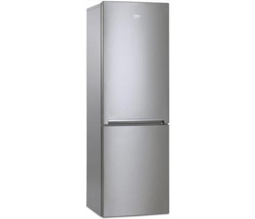 Cnf230seu frigorifero combinato 320 litri total no frost-beko