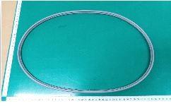 Guarnizione aria dv90f5e6hgw per asciugatrice - samsug