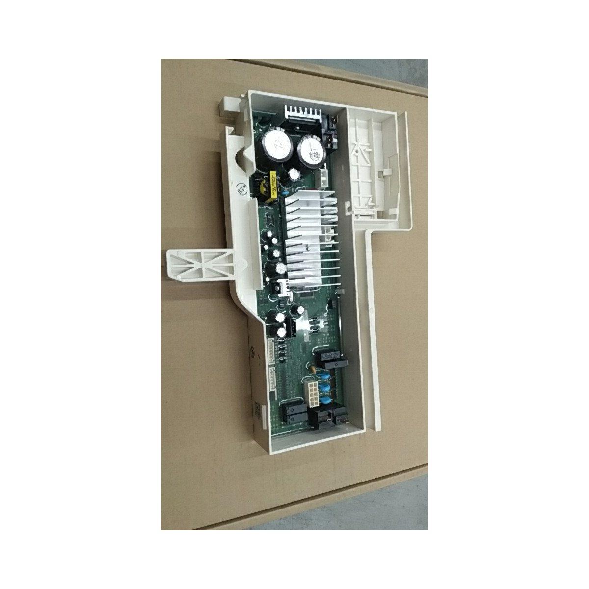 Scheda pcb main ww5500k per lavatrice - samsung