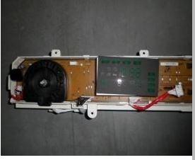Scheda pcb kit fwm inverter ww6000 f500e per lavatrice - samsung