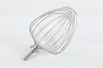 Whisk major 12 wire-stamped eu frusta impastatrice kenwood