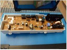 Scheda pcb main p171 snci-10b12nb-00 wf960 per lavatrice - samsung