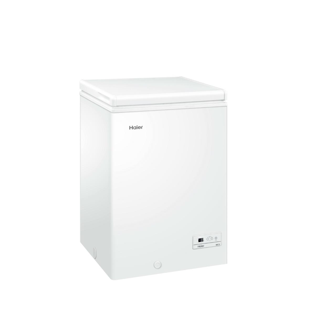 B30fzfe06 103l  a+  bianco congelatore haier