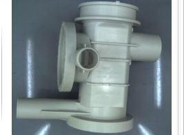 Corpo filtro per lavatrice f500e wf80f5e5u4w/ef - samsung