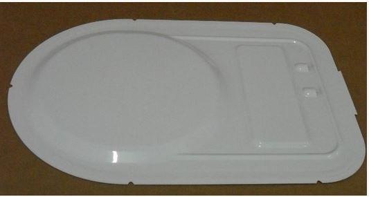Pannello posteriore per lavatrice - beko