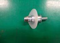 Supporto maniglia porta frigo - samsung