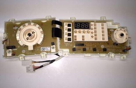 Ebr39219613 scheda display per lavatrice - lg