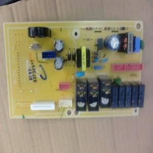 Assy pcb main scheda controllo forno microonde samsung