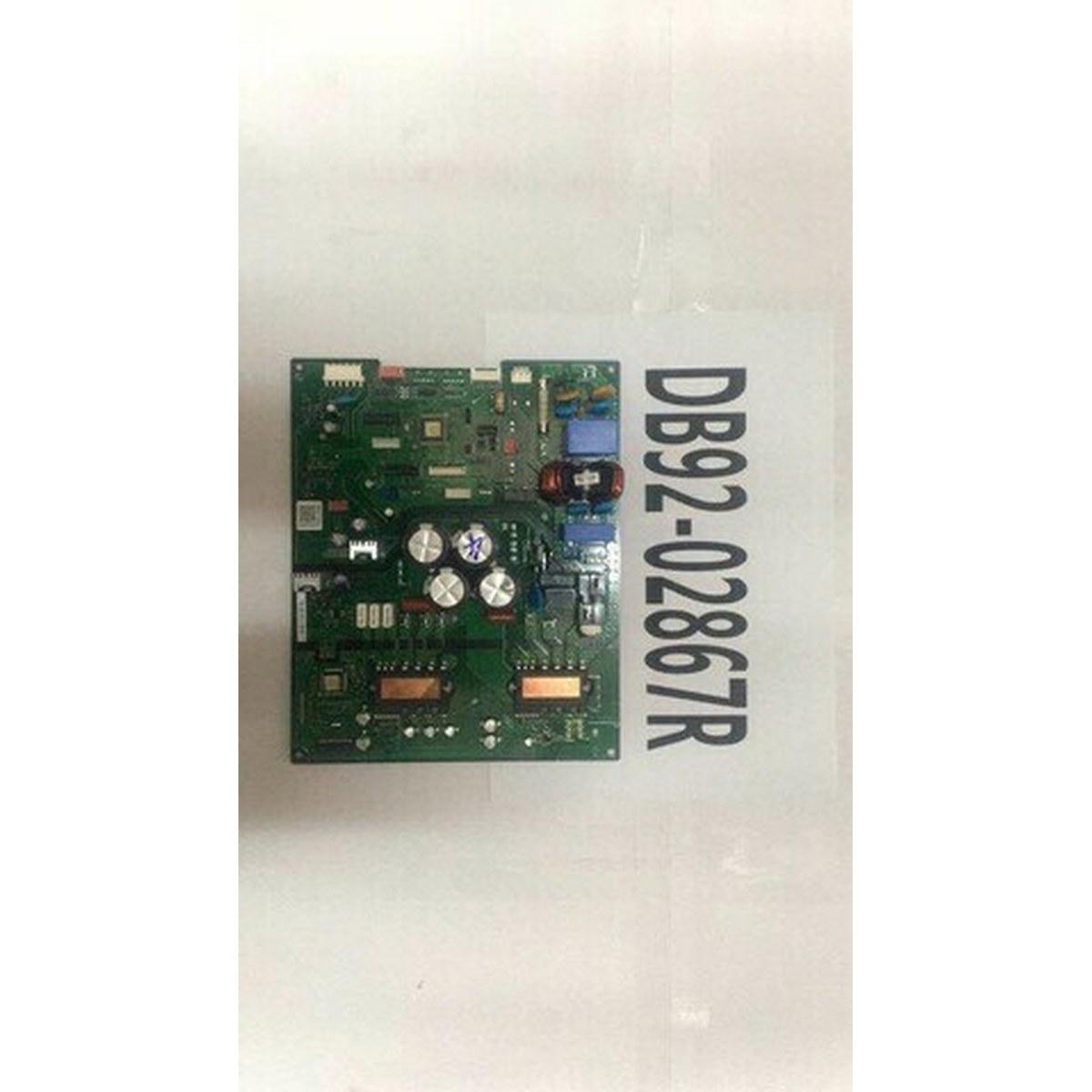 Scheda pcb main inverter cac per climatizzatore - samsung