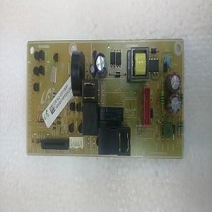 Assy pcb main scheda  elettronica forno microonde samsung