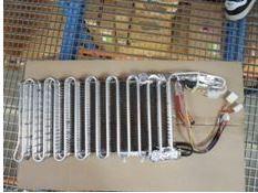 Assieme evaporatore con resistenza sbrinamento vano freezer er frigorifero - samsung