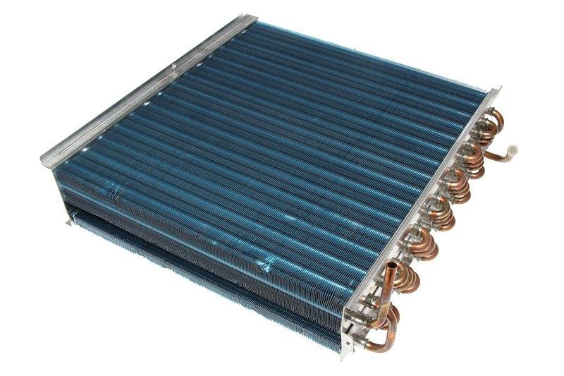 Condensatore climatizzatore de longhi