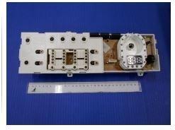 Scheda pcb main per lavatrice wf9700n3w - samsung