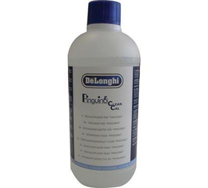 Pinguino-cleancal disincrostante di depositi calcarei per pinguino 500ml-de longhi