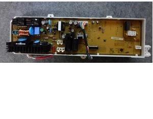 Scheda pcb eeprom ww6500k f500 per lavatrice - samsung