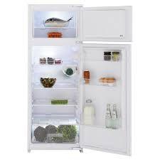 7516120002  doppia porta da incasso classe a+  capacitÀ 170 litri colore bianco frigorifero beko
