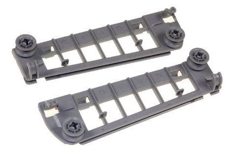00645113 supporto con ruote per carrello posate lavastoviglie - bosch