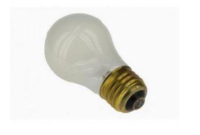 C00315052 lampada incandescenza 40 w, 120 v per frigorifero - whirlpool