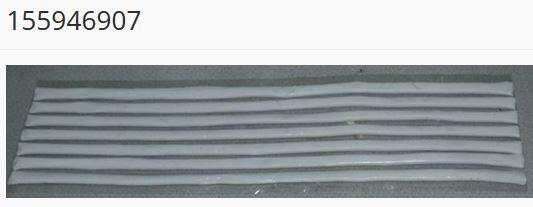 155946907 stucco per piano cottura - beko