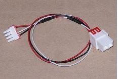 Cavetto motore ventilatore vano frigo per frigo - samsung