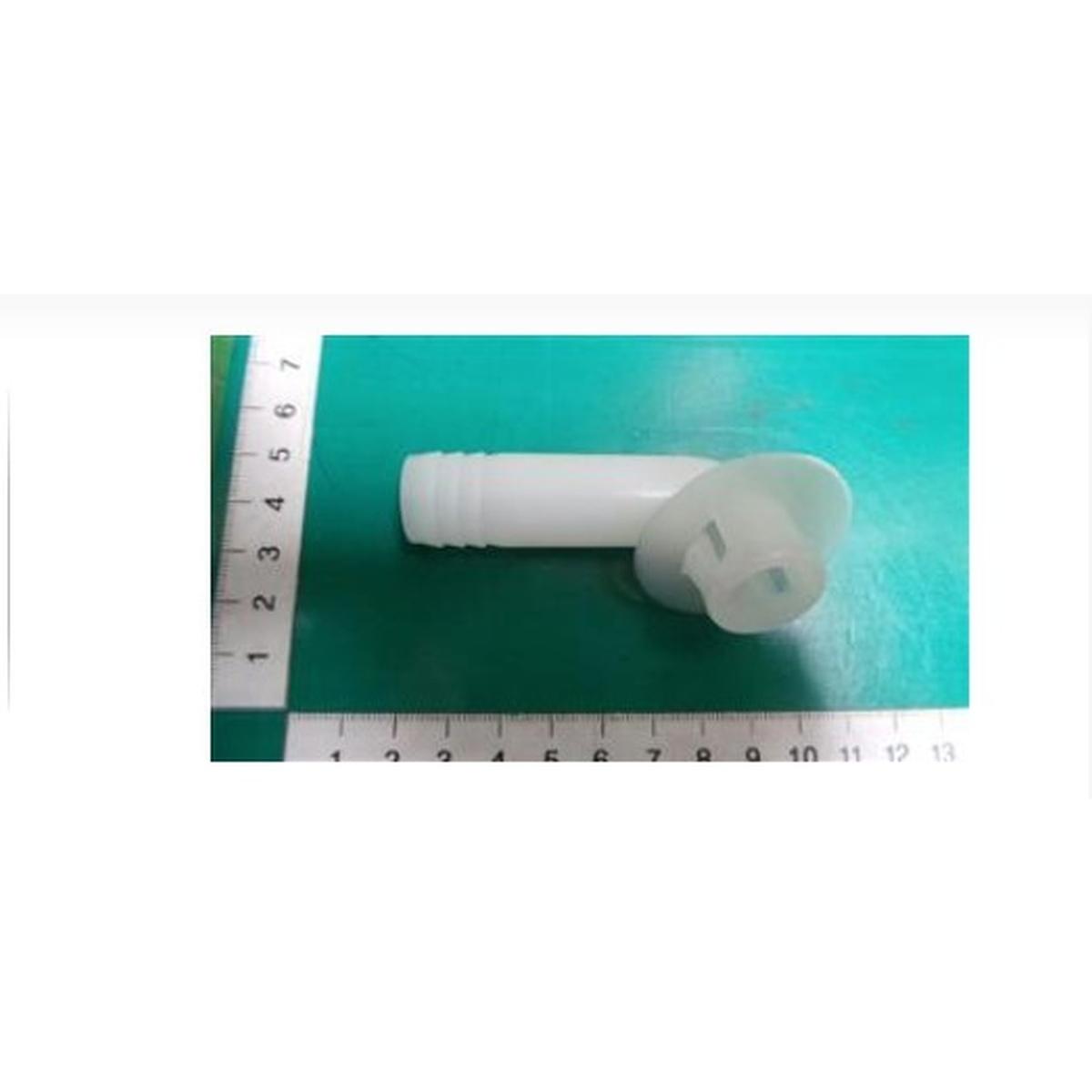 Pipetta scarico condensa per climatizzatore - samsung