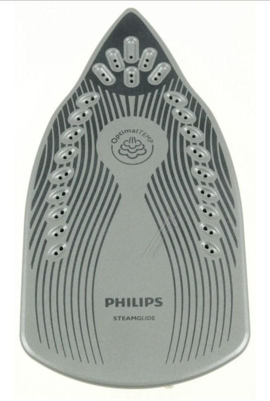 Ass piastra gc8640 - philips