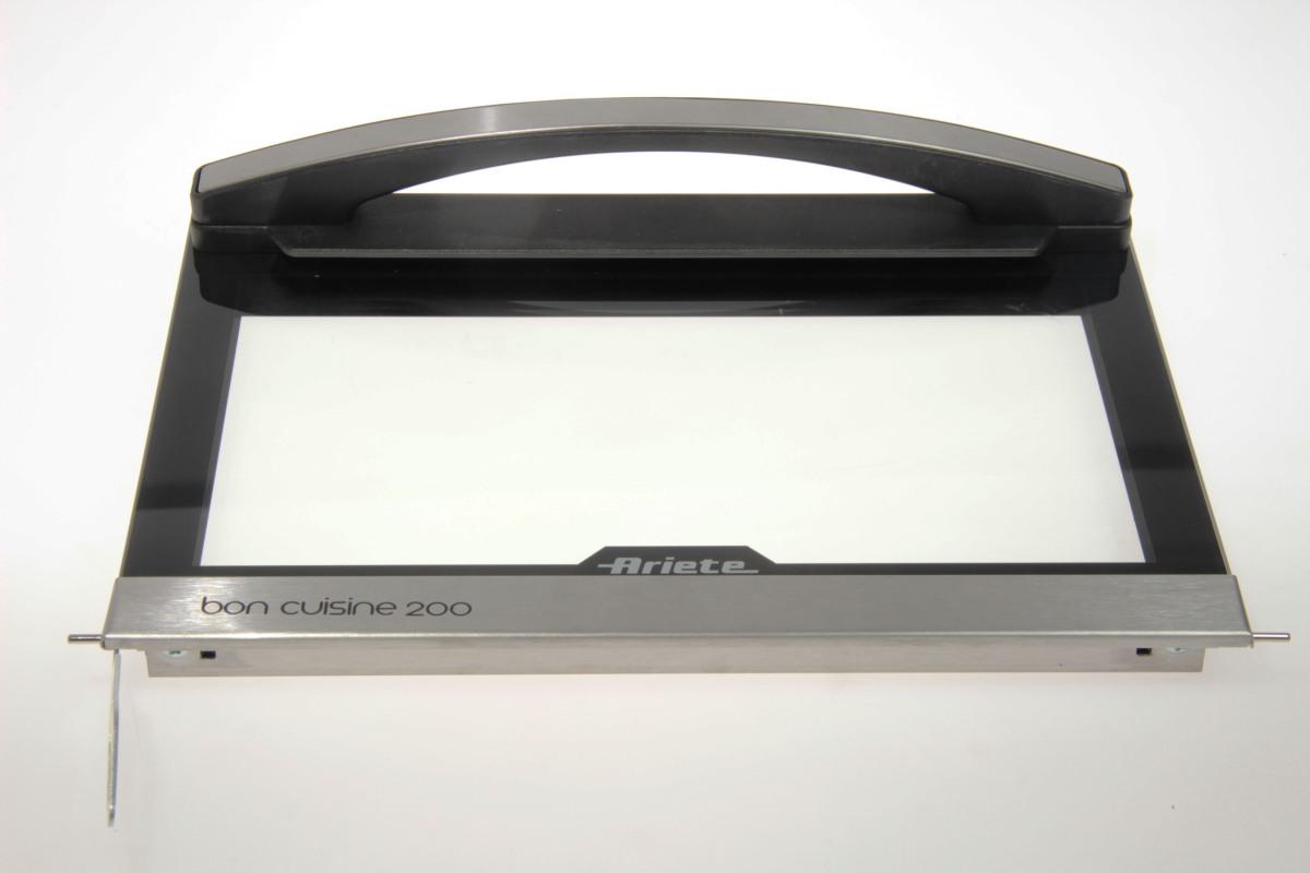 Ass.porta silver fornetto elettrico ariete