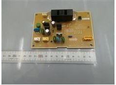 Scheda pcb sub controllo alimentazione vr9000h per robot aspirapolvere - samsung