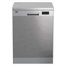 Dfn16210x-lavastoviglie 12 coperti,a+,digitale,silent pro - beko-
