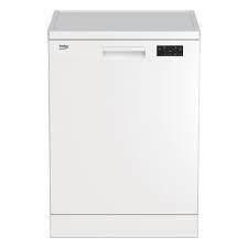 Dfn16210w-lavastoviglie 12 coperti, a+,silent pro,digitale,sistema glass shield - beko-