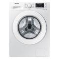Lavatrice serie 5000 prof. 55 cm  classe a+++ -10%  8 kg 1.400 giri - samsung